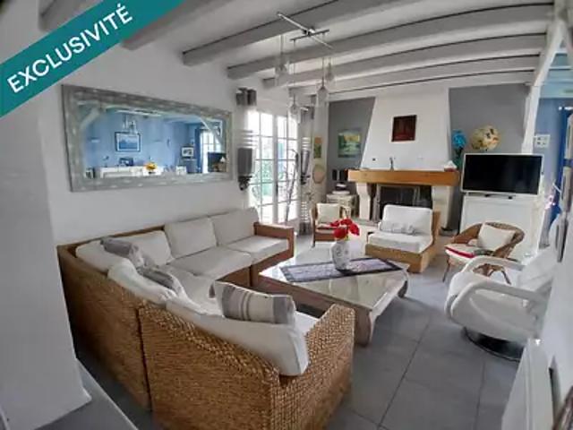 Mérignac 33700 Achat / Vente maison 5 pièces t5