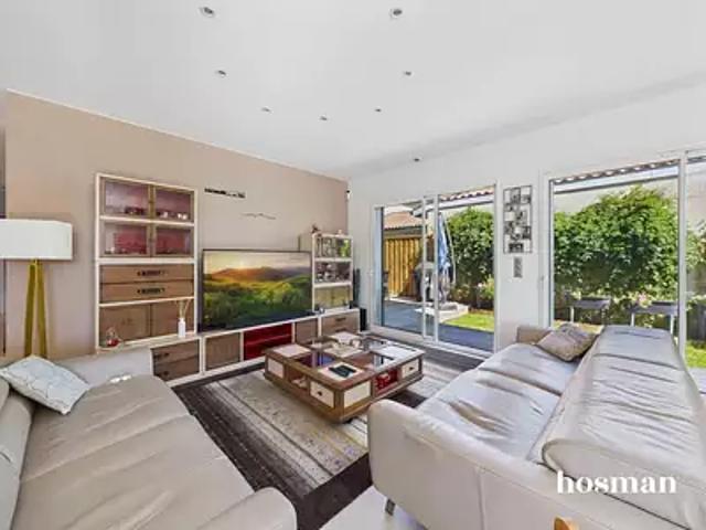 Mérignac 33700 Achat / Vente maison 5 pièces t5 piscine jardin