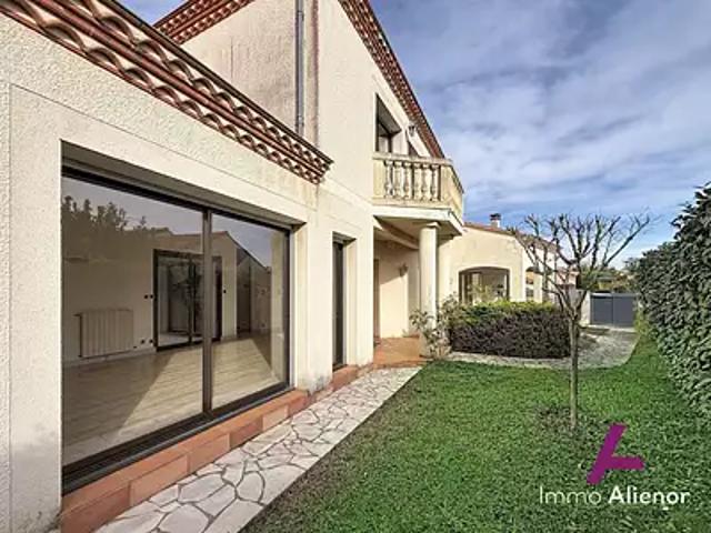 Mérignac 33700 Achat / Vente maison 5 pièces t5 terrasse