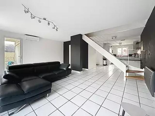 Mérignac 33700 Achat / Vente maison 5 pièces t5 terrasse
