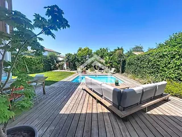 Mérignac 33700 Achat / Vente maison 6 pièces t6