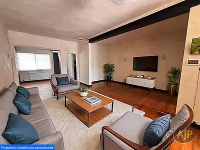 Mérignac 33700 Achat / Vente maison 6 pièces t6