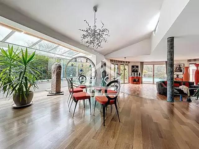 Mérignac 33700 Achat / Vente maison 6 pièces t6