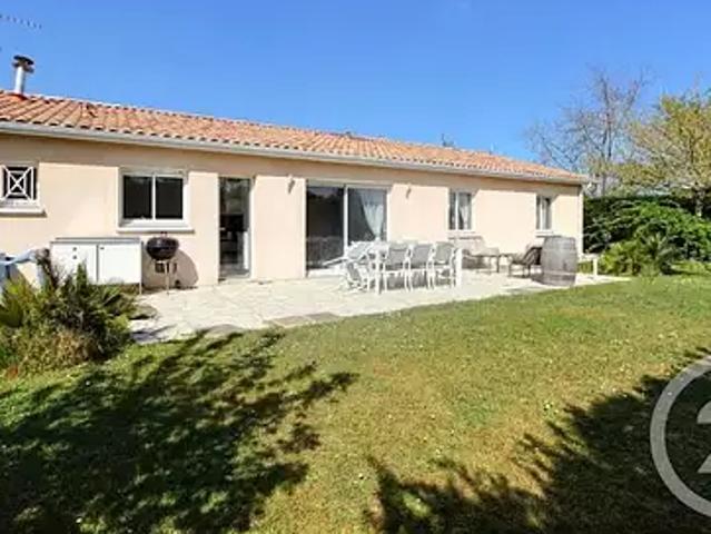 Mérignac 33700 Achat / Vente maison 6 pièces t6