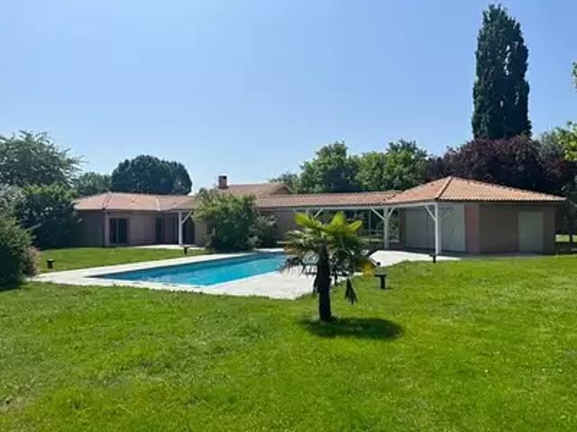Mérignac 33700 Achat / Vente maison 6 pièces t6