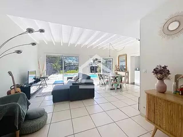 Mérignac 33700 Achat / Vente maison 6 pièces t6