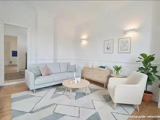 Mérignac 33700 Achat / Vente maison 6 pièces t6