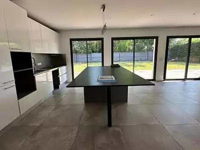 Mérignac 33700 Achat / Vente maison 6 pièces t6