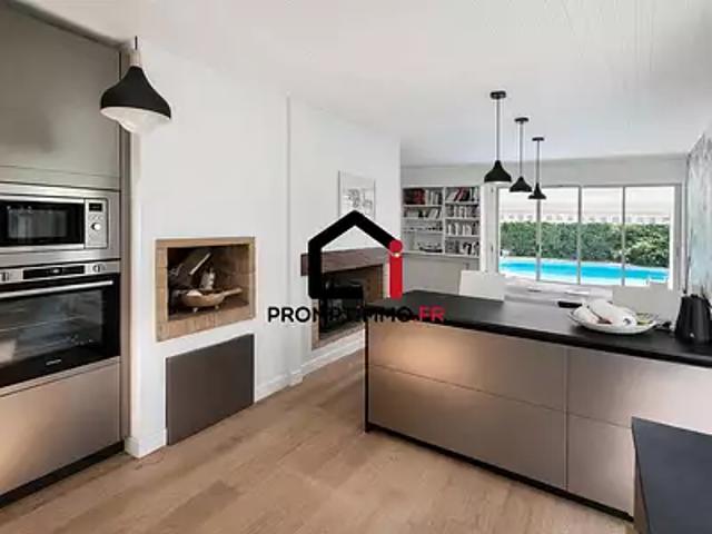 Mérignac 33700 Achat / Vente maison 6 pièces t6 piscine