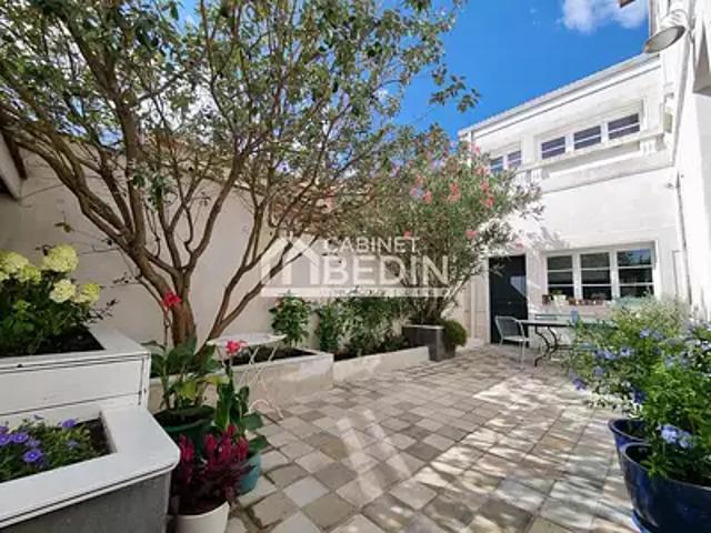 Mérignac 33700 Achat / Vente maison 6 pièces t6 terrasse