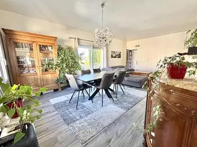 Mérignac 33700 Achat / Vente maison 6 pièces t6 terrasse