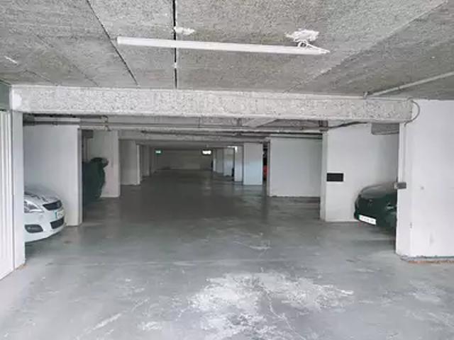 Mérignac 33700 Achat / Vente parking au dernier étage
