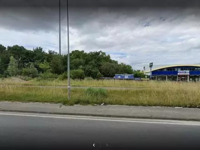 Mérignac 33700 Location terrain
