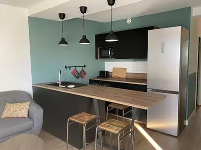 Mérignac 33700 Location appartement 4 pièces t4