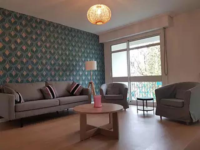 Mérignac 33700 Location appartement 4 pièces t4