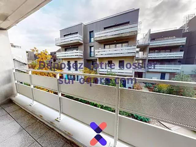 Mérignac 33700 Location appartement