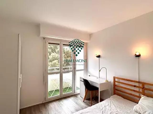 Mérignac 33700 Location appartement 5 pièces t5