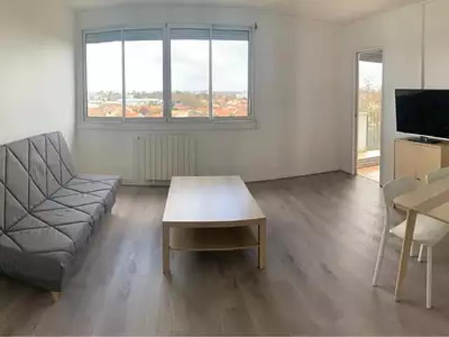 Mérignac 33700 Location appartement 5 pièces t5