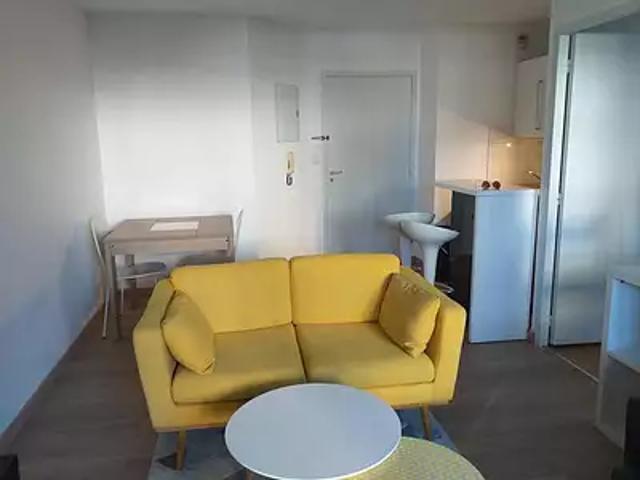 Mérignac 33700 Location appartement 2 pièces t2 piscine parking
