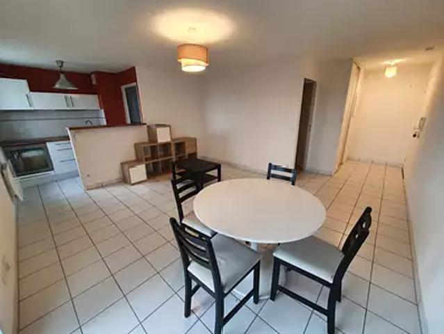 Mérignac 33700 Location appartement 2 pièces t2 piscine parking