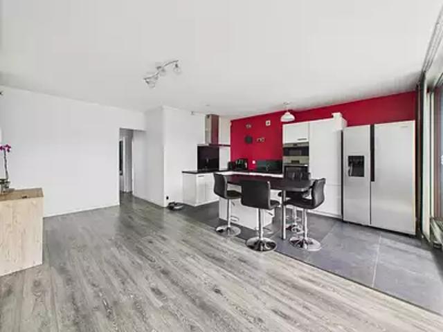 Mérignac 33700 Location appartement 3 pièces t3 balcon