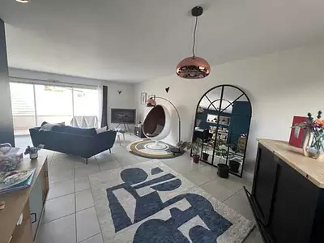 Mérignac 33700 Location maison 5 pièces t5