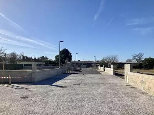 Mérignac 33700 Programme neuf terrain neuf à vendre
