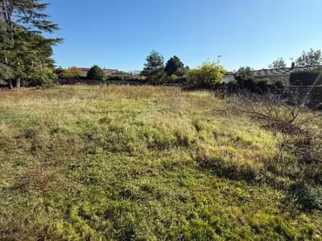 Mérignac 33700 Programme neuf terrain neuf à vendre