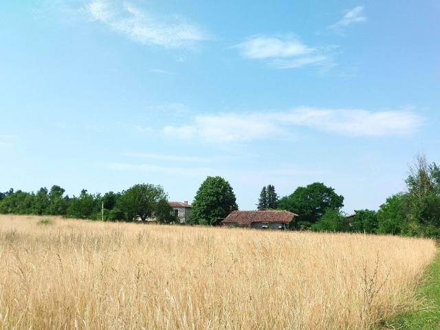 Mérignac Vente Terrain 17