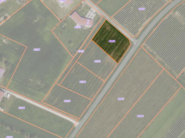 Mérignac Vente Terrain 17