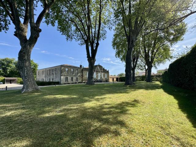Mérignac Vente Maison 33