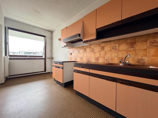 Mérignac Vente Appartement 33