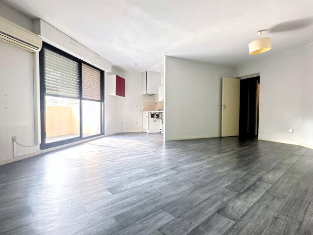 Mérignac Vente Appartement 33