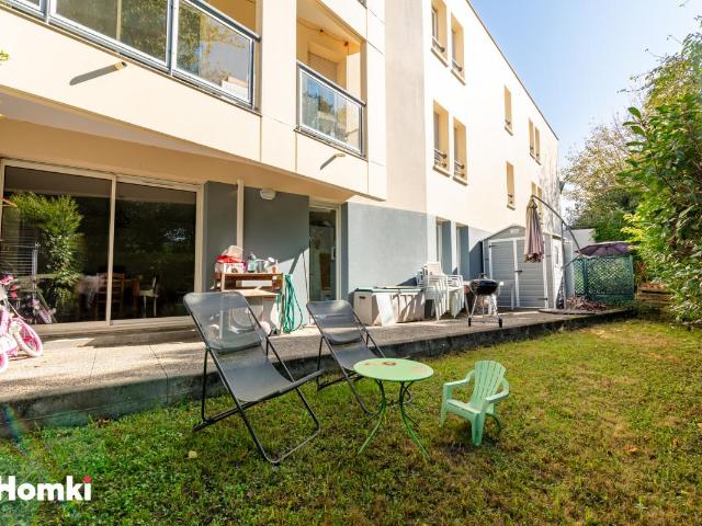 Mérignac Vente Appartement 33
