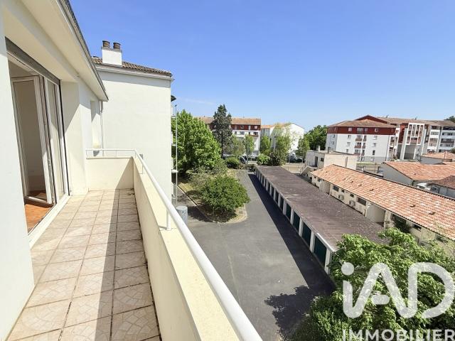 Mérignac Vente Appartement 33