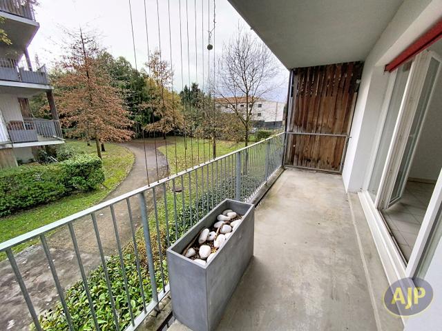 Mérignac Vente Appartement 33
