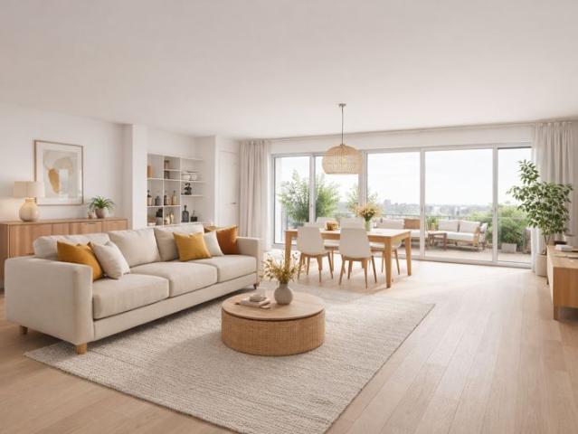 Mérignac Vente Appartement 33