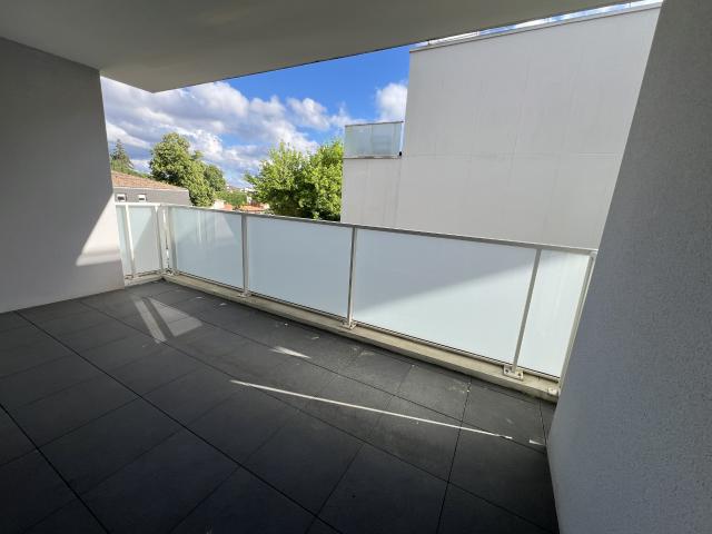 Mérignac Vente Appartement 33