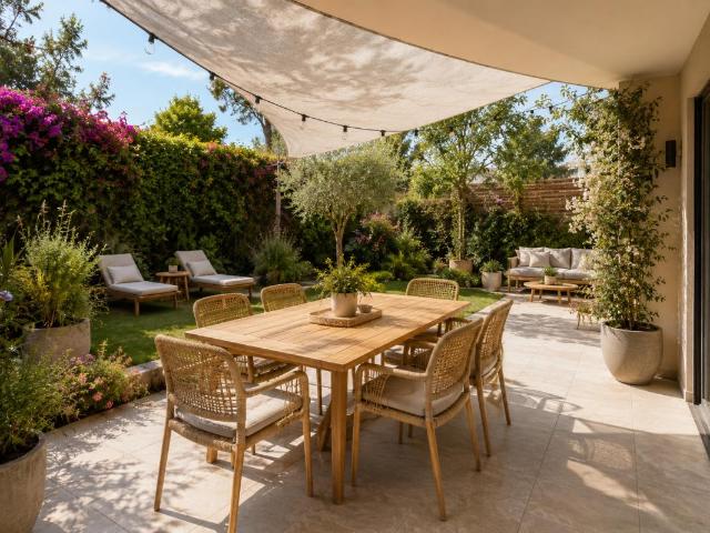 Mérignac Vente Appartement 33