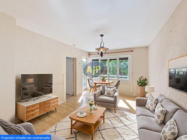 Mérignac Vente Appartement 33