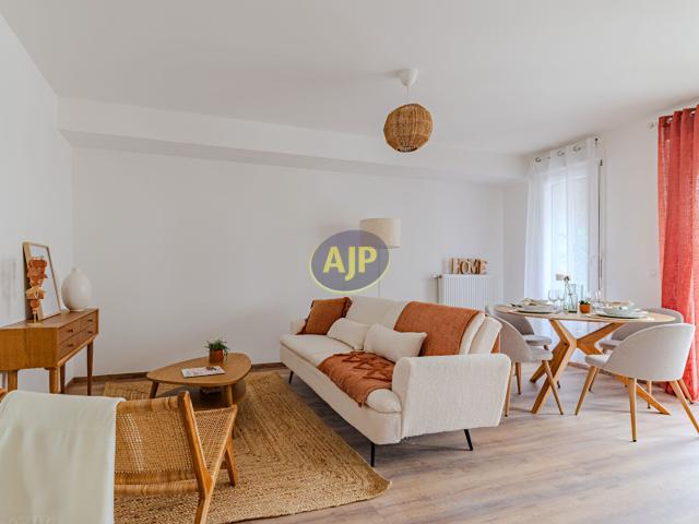 Mérignac Vente Appartement 33