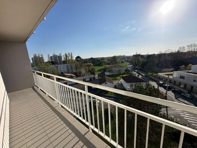 Mérignac Vente Appartement 33