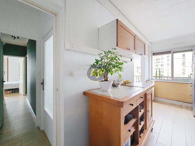 Mérignac Vente Appartement 33