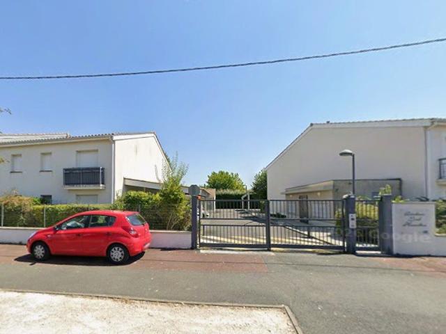 Mérignac Vente Appartement 33