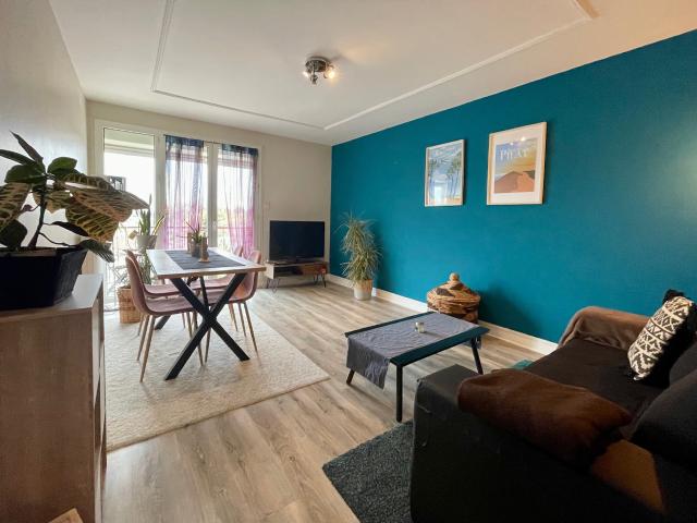 Mérignac Vente Appartement 33