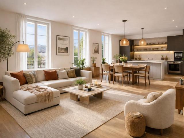 Mérignac Vente Appartement 33