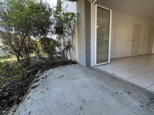 Mérignac Vente Appartement 33