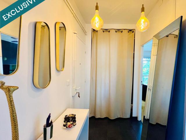 Mérignac Vente Appartement 33