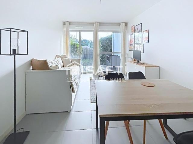 Mérignac Vente Appartement 33