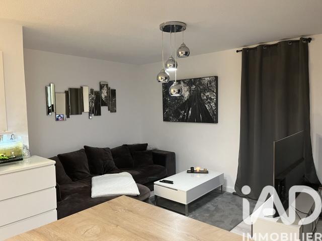 Mérignac Vente Appartement 33